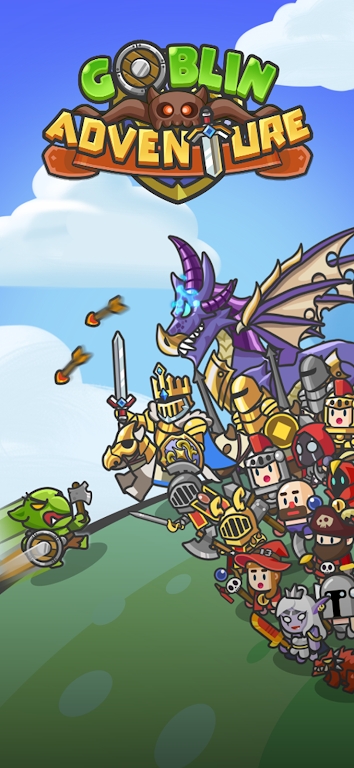 Goblin Adventure游戏下载安装 v1.1.3 安卓版