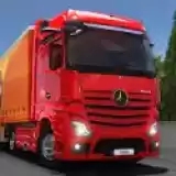 卡车模拟器终极版 v1.2.7 安卓版