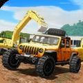 重型机械建筑模拟器游戏 v1.0.0 安卓最新版