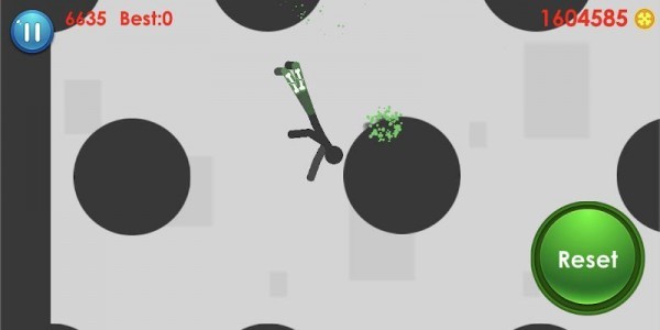 摧毁火柴人游戏 v1.16 安卓最新版