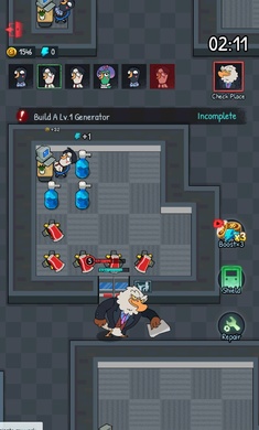 鹅鸭幸存者 v1.3.0 安卓版