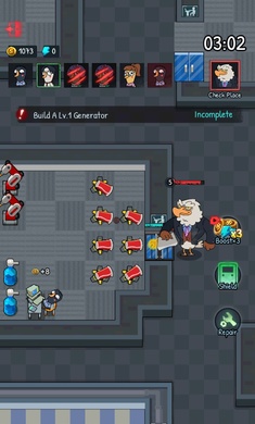 鹅鸭幸存者 v1.3.0 安卓版