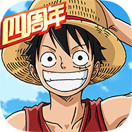 航海王：燃烧意志 v2.4.0.430788 安卓版