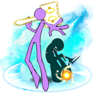 火柴人帮派乱斗 v3.0 安卓版