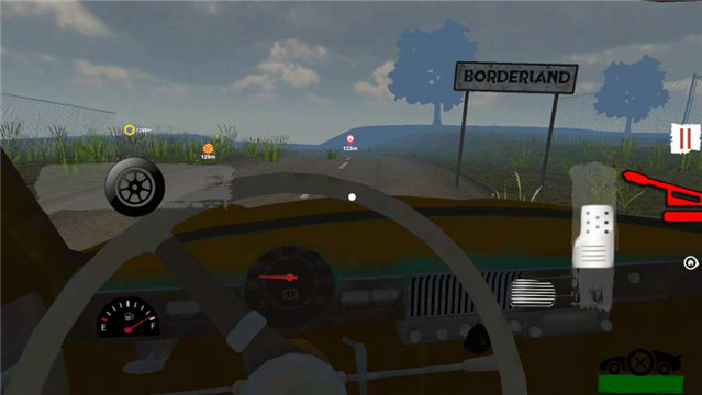 Border Officer v1 安卓版