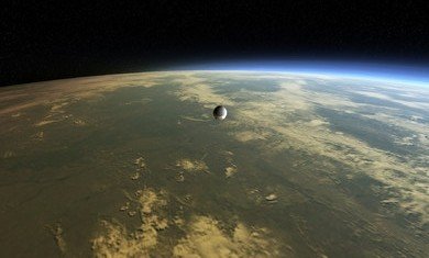 空间模拟器游戏 v1.0.9 安卓版