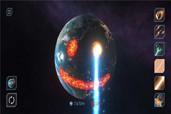 星战模拟器(星球毁灭模拟器) v1.8.1 安卓版