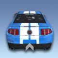 狂飙炫酷车神游戏 v1.0.2 安卓版