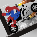 公路车祸模拟器游戏 v1.1 安卓版