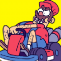 卡丁车自由比赛游戏(LoL Karts) v1.1.5 安卓版