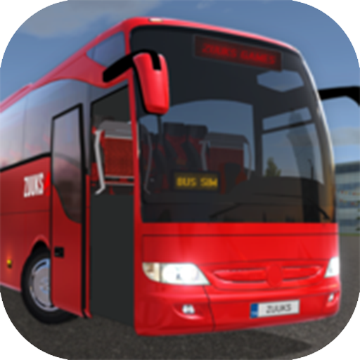 超级驾驶中国版 v1.5.1 安卓版