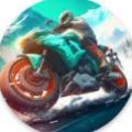 摩托车比赛3D游戏 v1.0.2 安卓版