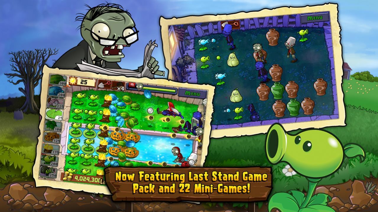 pvz乐pad版下载安装(PVZ_BT) v0.59.06 安卓版