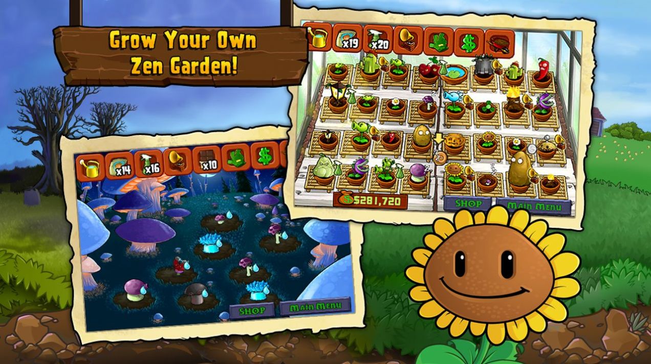 pvz乐pad版下载安装(PVZ_BT) v0.59.06 安卓版
