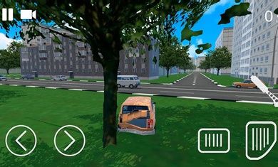 俄罗斯车祸模拟器下载安装 v1.6.4 安卓版