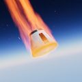 椭圆火箭模拟器游戏(Ellipse) v0.5.10 安卓版