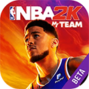 我的nba2k23测试版 v101.00.19051484 安卓版
