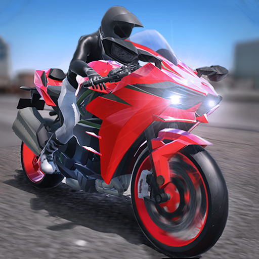 超凡摩托车 v2.7.6 安卓版