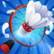 天天羽毛球下载安装 v1.0 安卓版