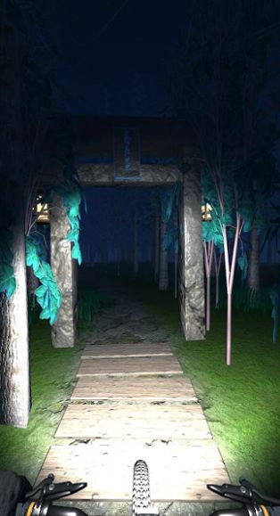 夜间骑行下载安装(Night Ride) v1.0 安卓版