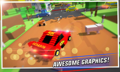天天刹车 v1.0.7 安卓版