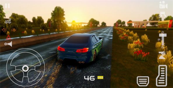 德国汽车m5模拟器下载安装 v1.0.1 安卓版