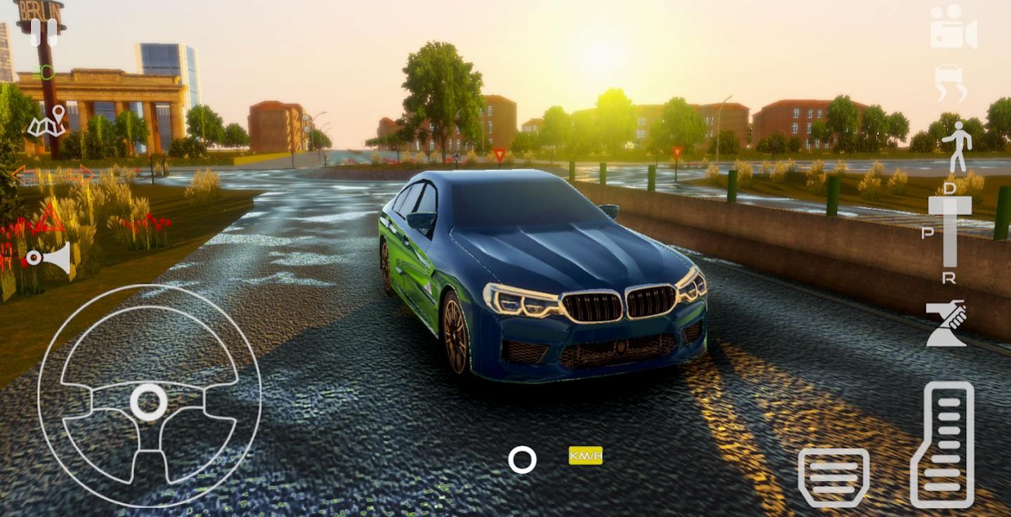 德国汽车m5模拟器下载安装 v1.0.1 安卓版