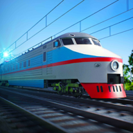 电动火车0.763版本下载安装(Electric Trains) v0.763 安卓版