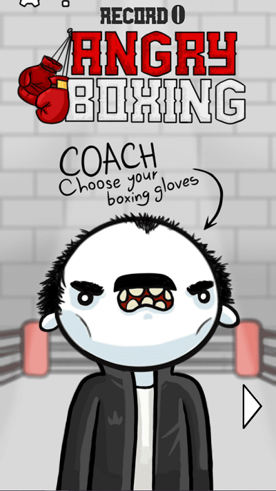 Angry Boxing游戏 v1.3.0.0 安卓版