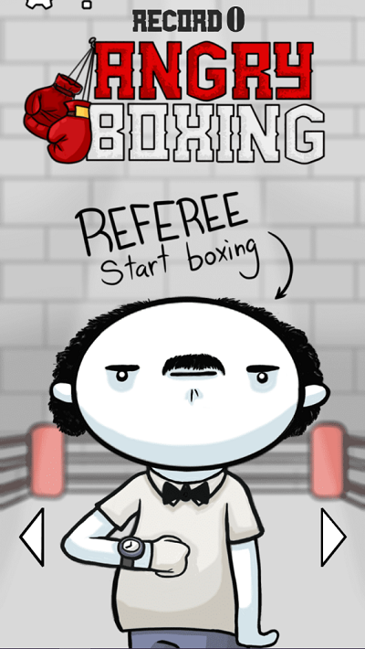 Angry Boxing游戏 v1.3.0.0 安卓版