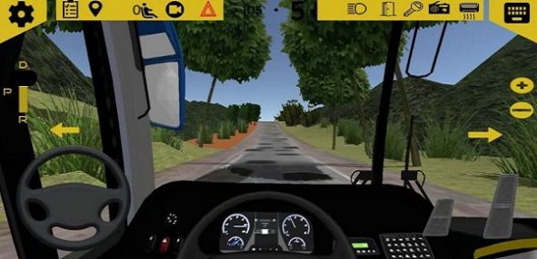 生活巴士模拟游戏 v1.99.5 安卓版
