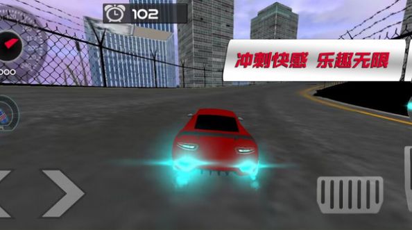 卡车竞速模拟游戏 v1.0.4 安卓版