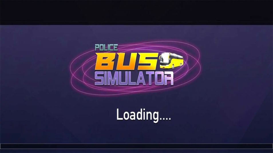 警车模拟巴士游戏(Police Bus Simulator) v2.0.4 安卓版