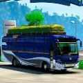 印度巴士山模拟器下载安装(Indian Bus Hill Simulator) v1 安卓版
