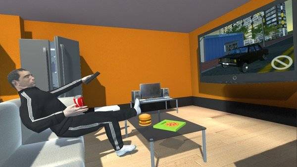 车手驾驶模拟游戏 v1.0.4 安卓版