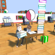 金钱学校模拟器 v0.2.6 安卓版