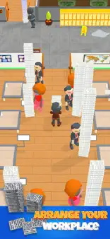 金钱学校模拟器 v0.2.6 安卓版