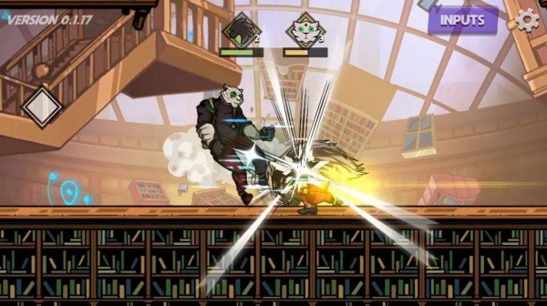 粉碎狂怒Smash Fury v0.2.3 安卓版