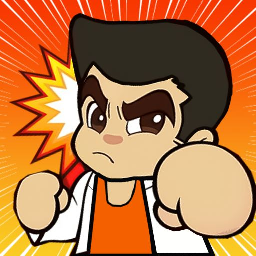 指尖激斗游戏 v1.0.0 安卓版