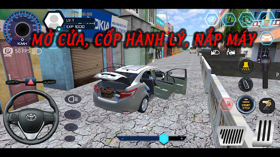 越南汽车模拟器 v1.1.4 安卓版