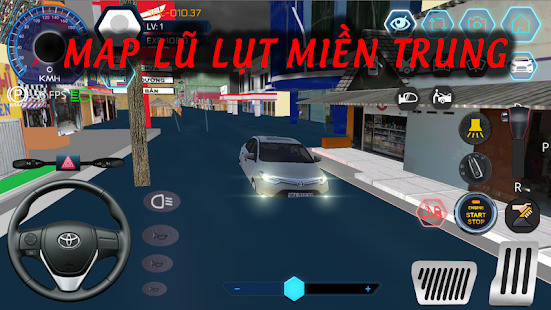 越南汽车模拟器 v1.1.4 安卓版