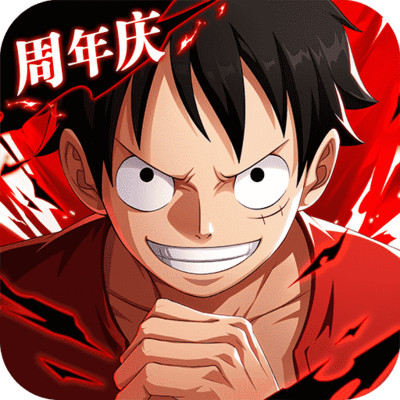 航海王热血航线九游版本下载 v1.13.1 安卓版