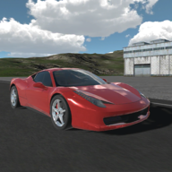 法拉利458模拟驾驶Ferrari 458 Driving Simulator v1.1 安卓版