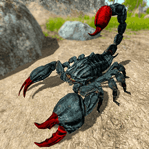 昆虫进化模拟游戏 v1.00 安卓版