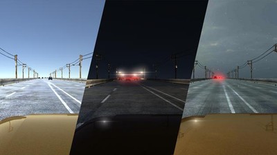 虚拟现实赛车 v1.1.4 安卓版