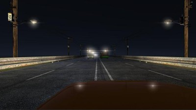 虚拟现实赛车 v1.1.4 安卓版