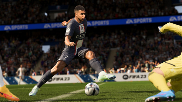 FIFA Mobile v18.0.04 安卓版
