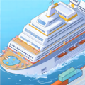 海上游轮模拟器游戏下载安装 v1.0.0 安卓最新版