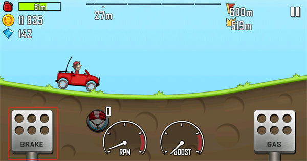Hill Climb Racing国际服 v1.55.1 安卓版