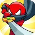 火柴人逃亡2逃离地宫下载安装 v1.0.0 安卓最新版